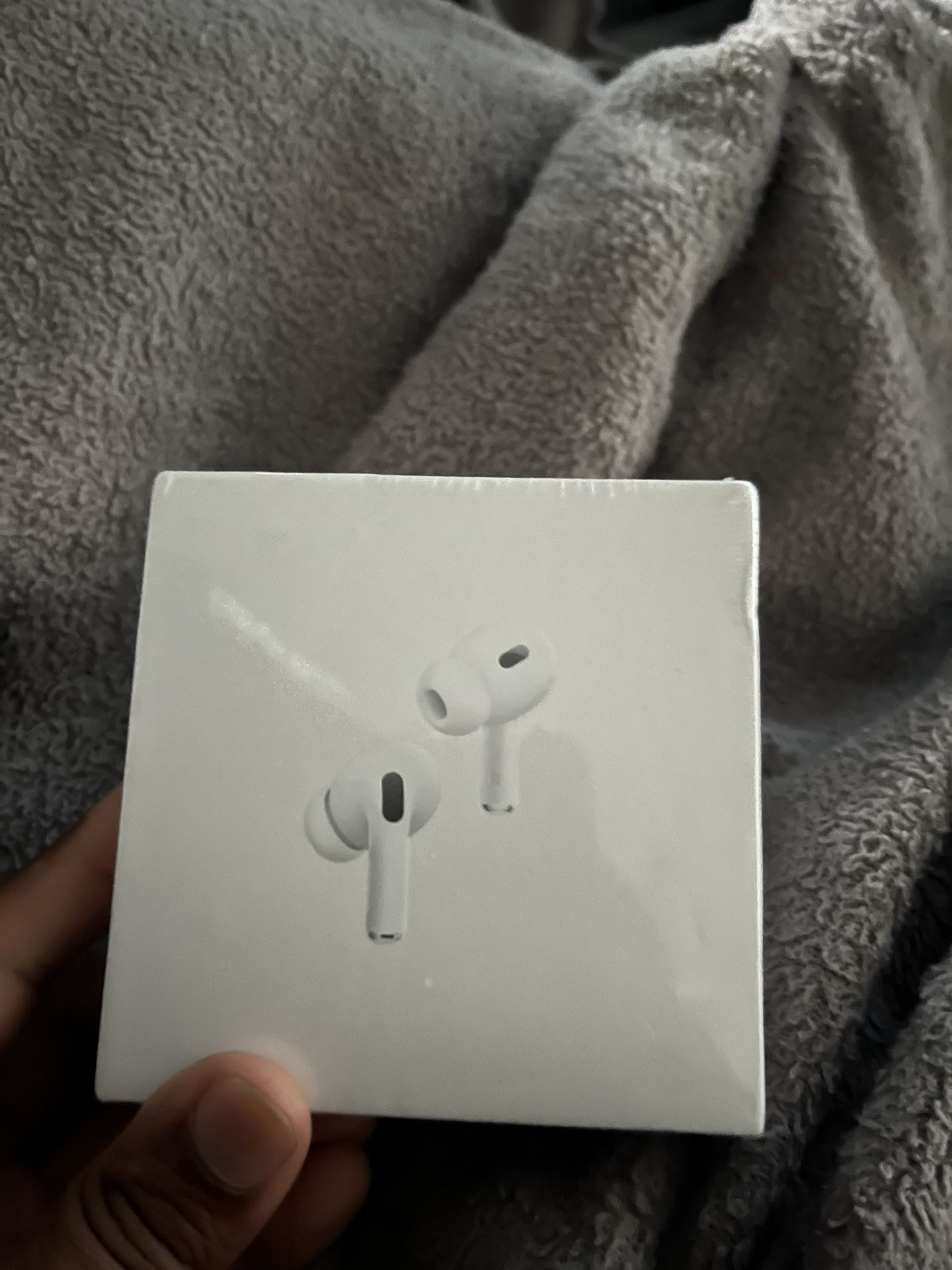 Air Pod Gen 2