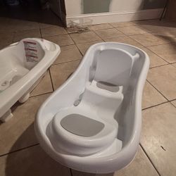 Baby Bathing tub