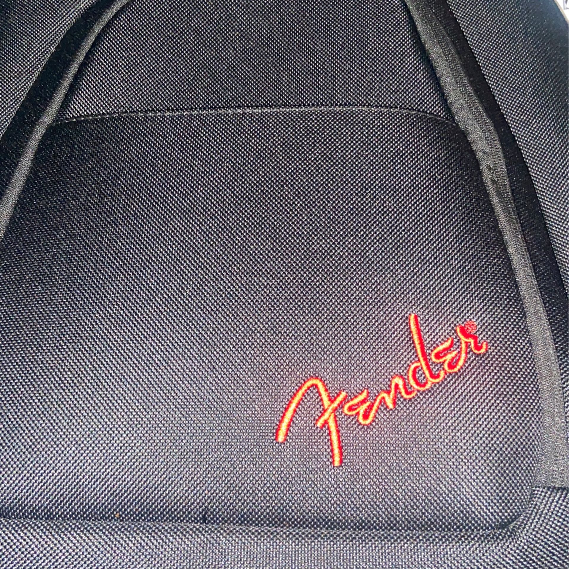 Fender