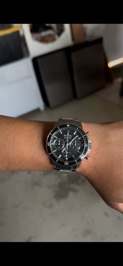 2026 New Bulova Marine Star