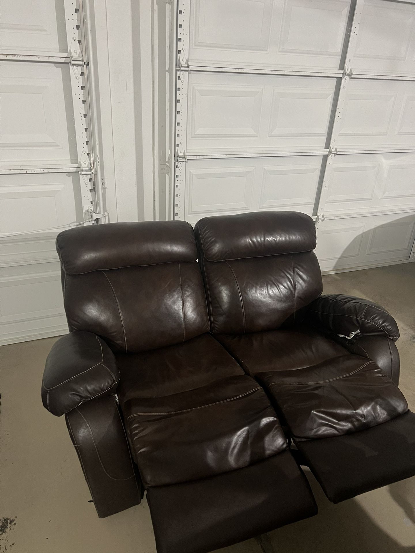 Free Recliner