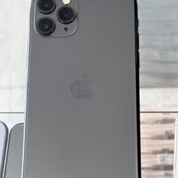 iPhone 11 Pro 