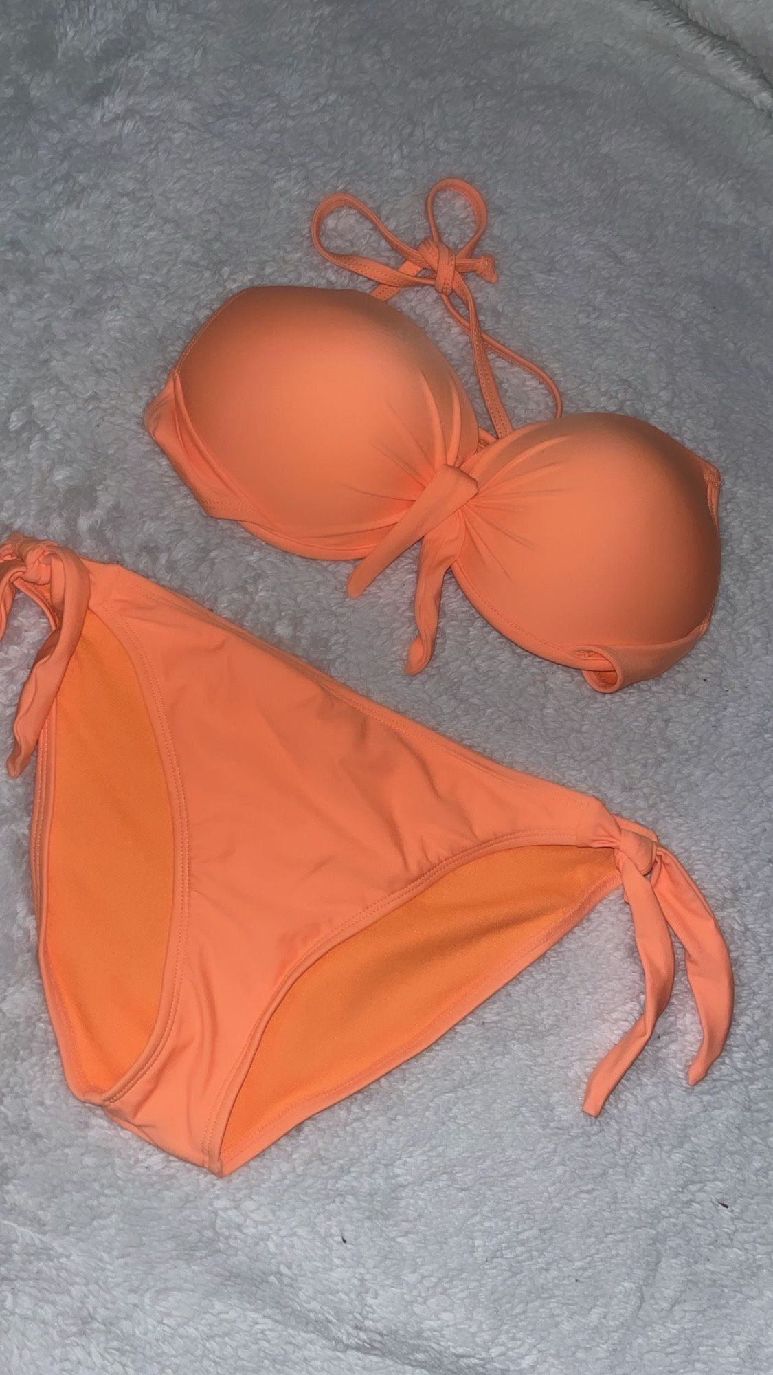 Salt + Cove bikini set