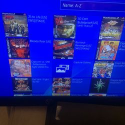 Mod Ps4(read Description)