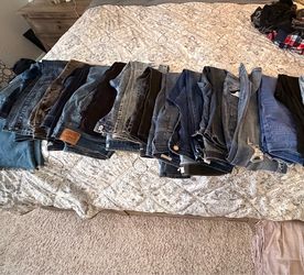 Women’s Jeans