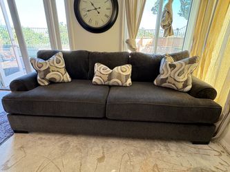 Large Sofa/Couch