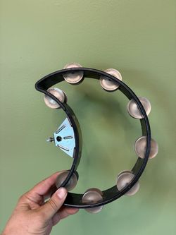 Rhythm Tech DST Tambourine
