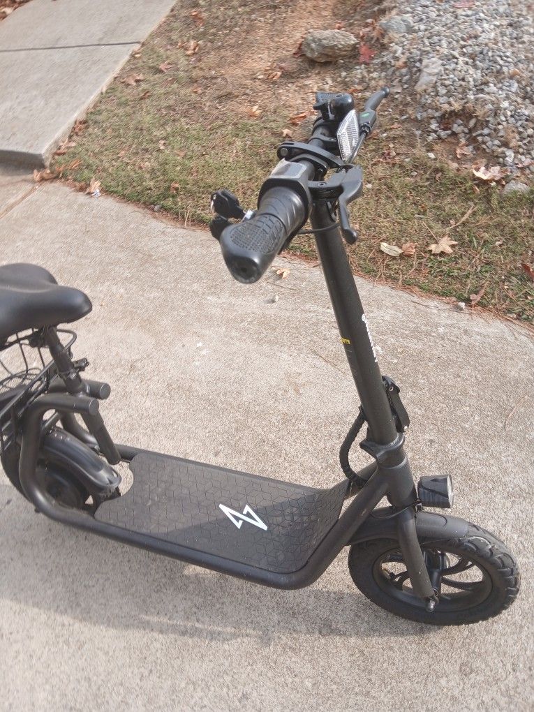 Phantomgogo Electric Scooter