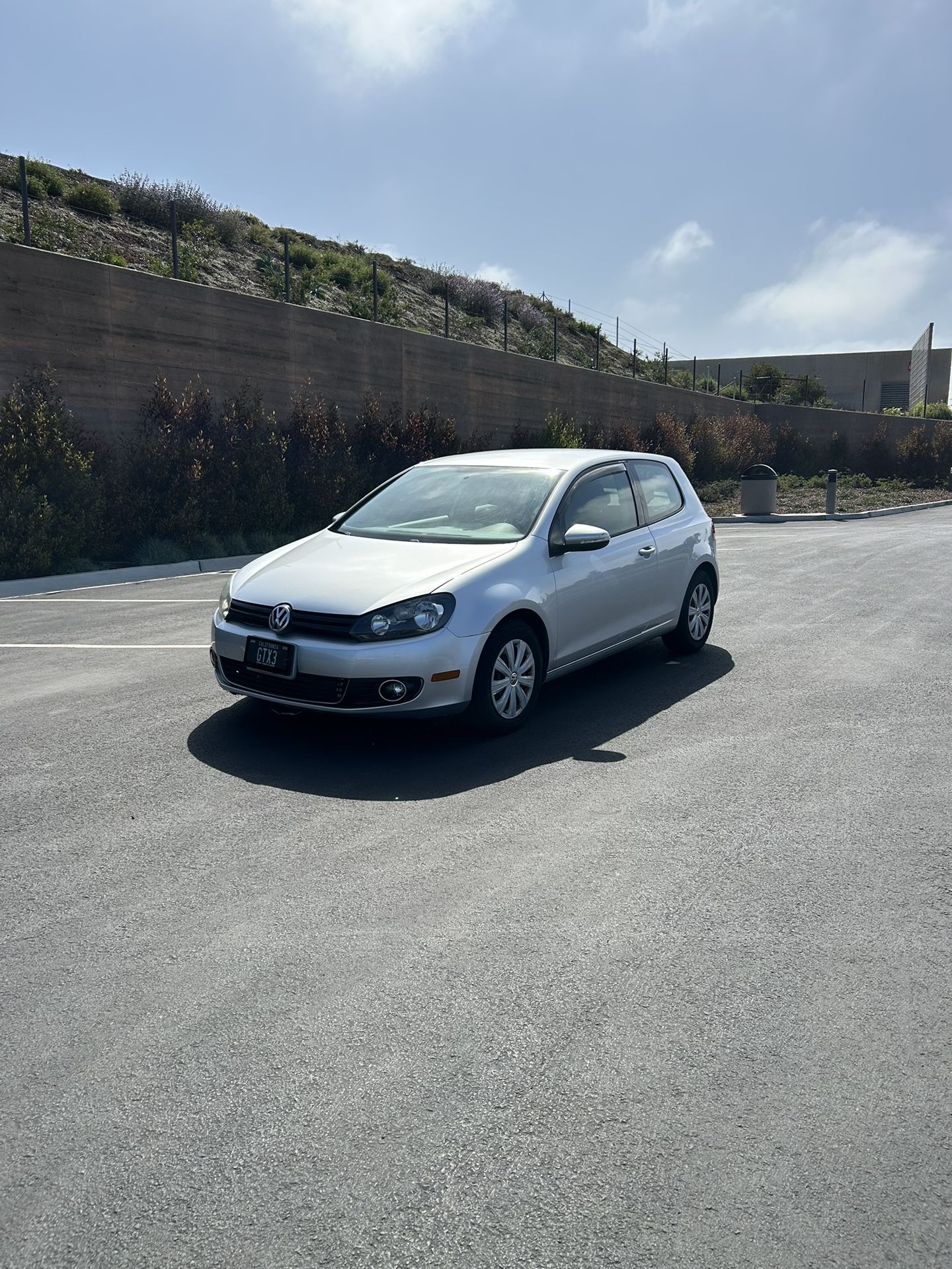 2013 Volkswagen Golf