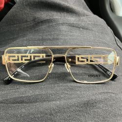 Versace Glasses 
