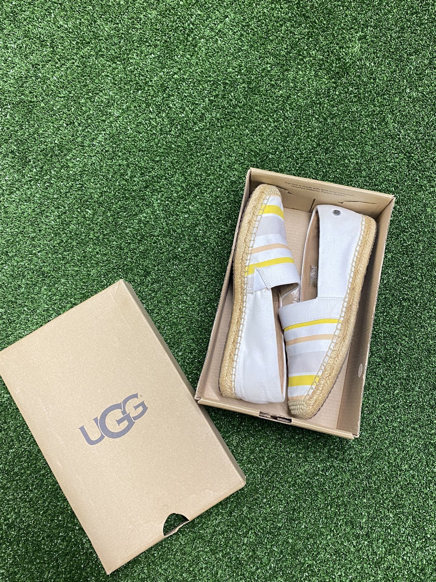 UGG Espadrilles 