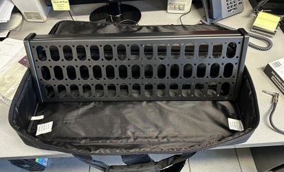 Livewire Guitar Effects PB300 Club Pedal Board