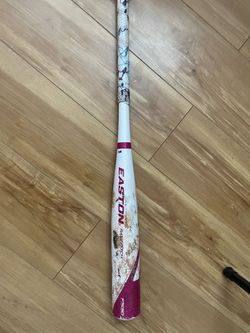 -10 Easton Fast Pitch Softball Bat