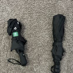 Umbrellas $20