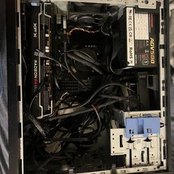 Gaming Pc Works Great 