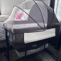 Baby Bassinet 