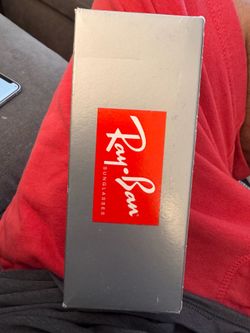 Ray ban wayfare