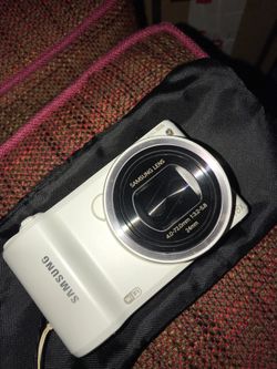 Samsung WiFi camera