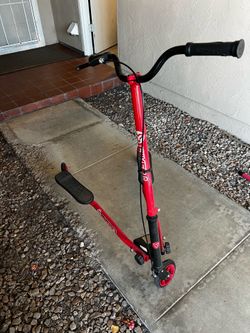 Yvolution Y Fliker F3