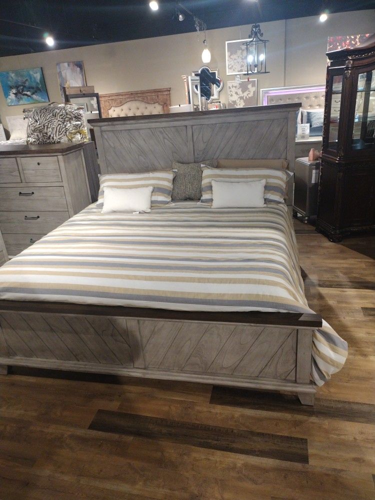 Bedroom Set
