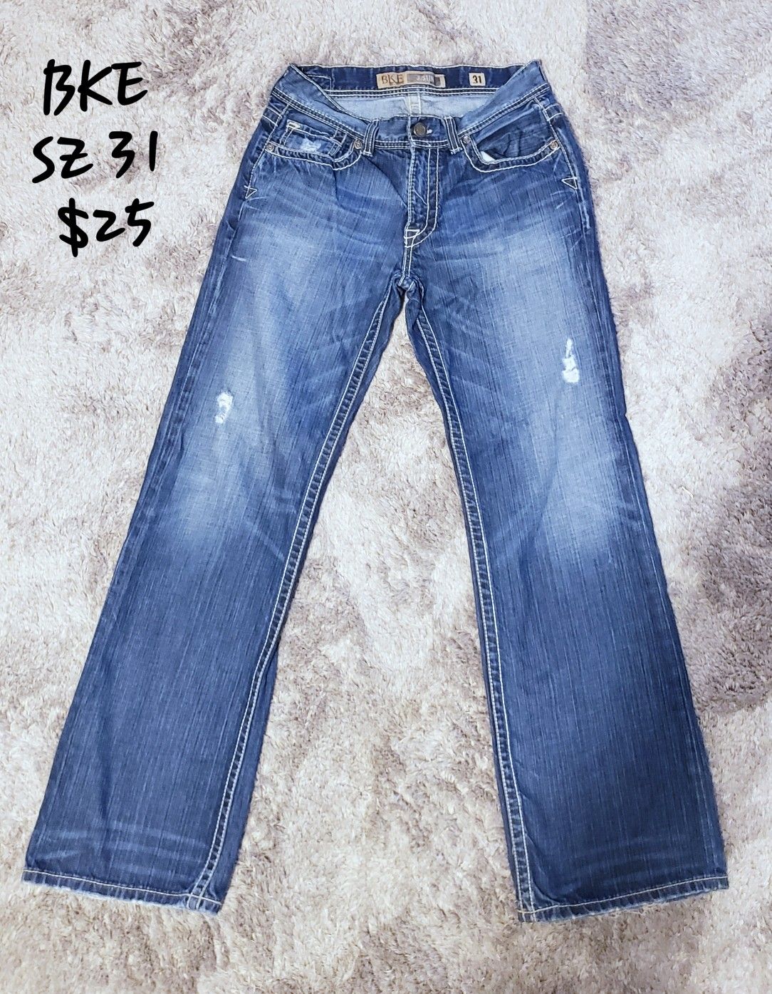 Men's BKE Jeans