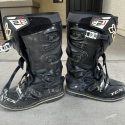 TCX Pro 2.1 Motocross Boots
