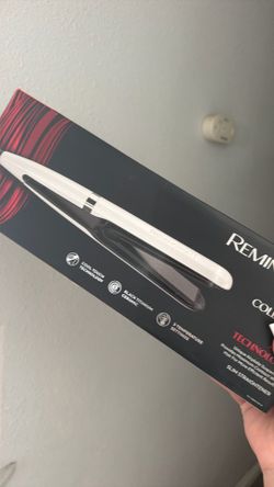 Remington Hair Straightener
