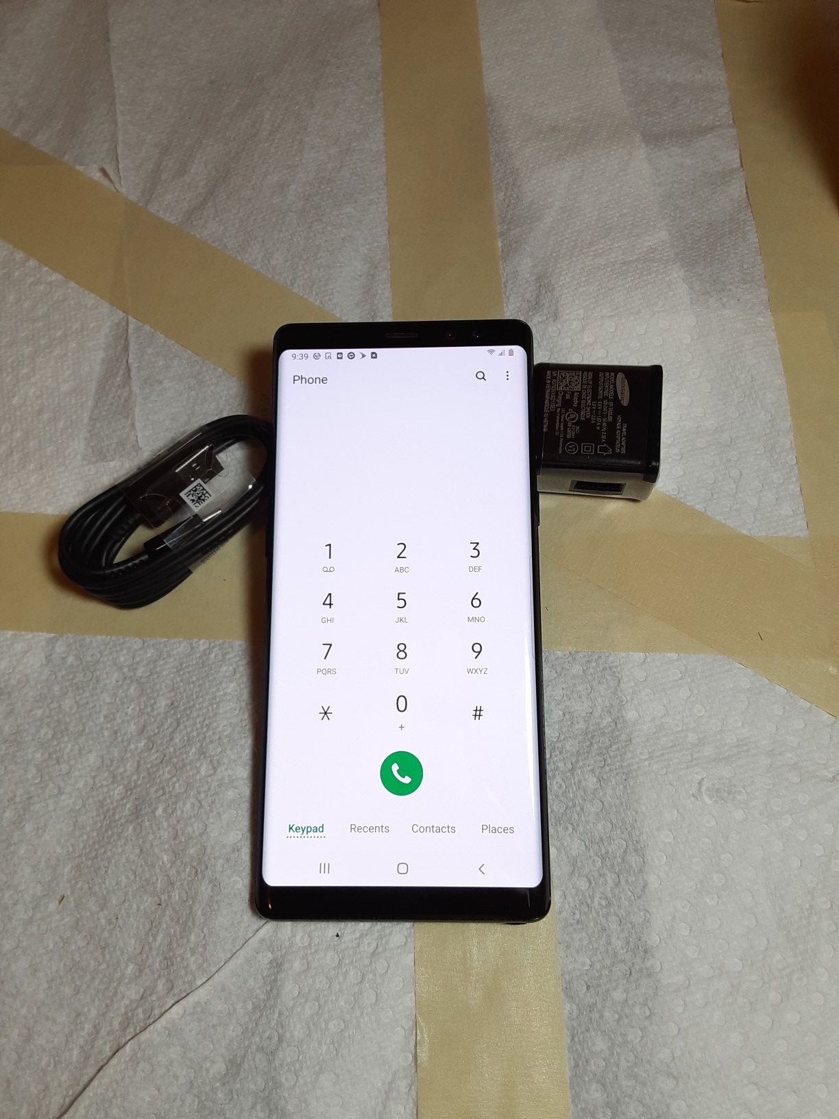 Samsung Galaxy Note 8 unlocked