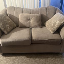 Couch  Set (Serious Buyers Only ) 