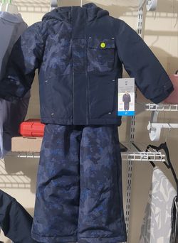 Snow Set  Toddlers 