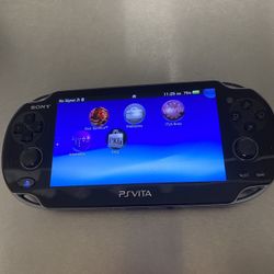 PS VITA Bundle 