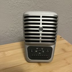 Shure Motive MV51 Large Diaphragm Condenser Microphone