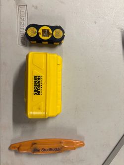 Stud finders