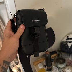 Calvin Klein Tote Bag