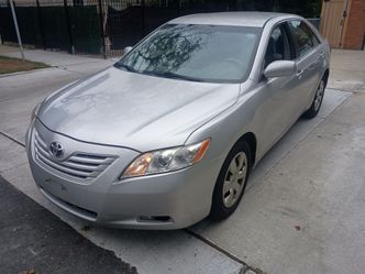 2008 Toyota Camry