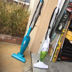 Bissell Feather Weight Lite Duty Vacuums