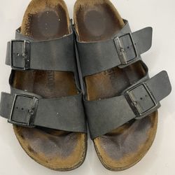 Birkenstock Sandals Size 39