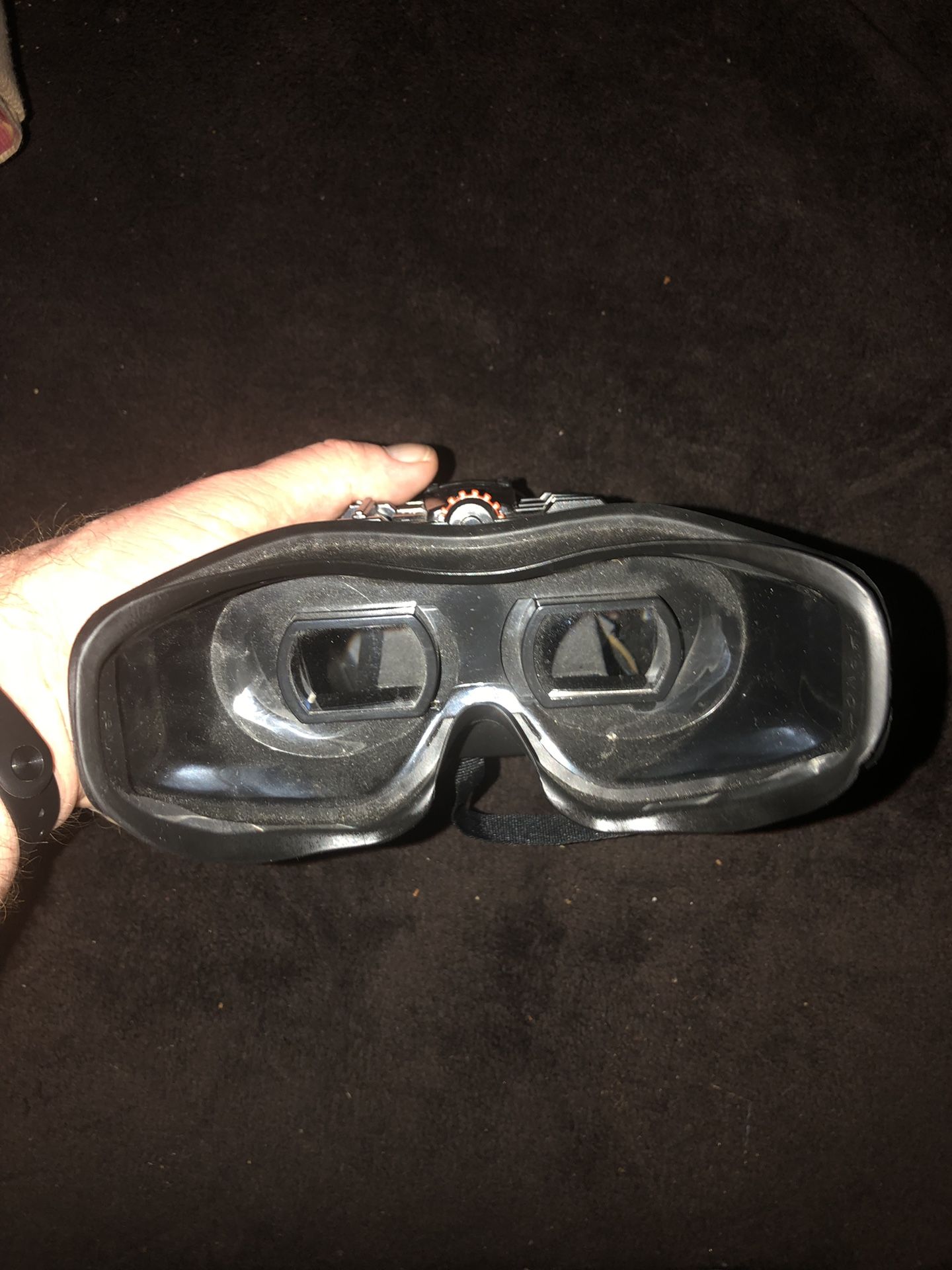 night/Thermal vision goggles for Sale in Central, SC OfferUp