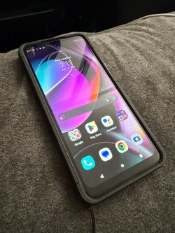 Moto g 5g