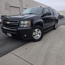 2007 Chevrolet Suburban