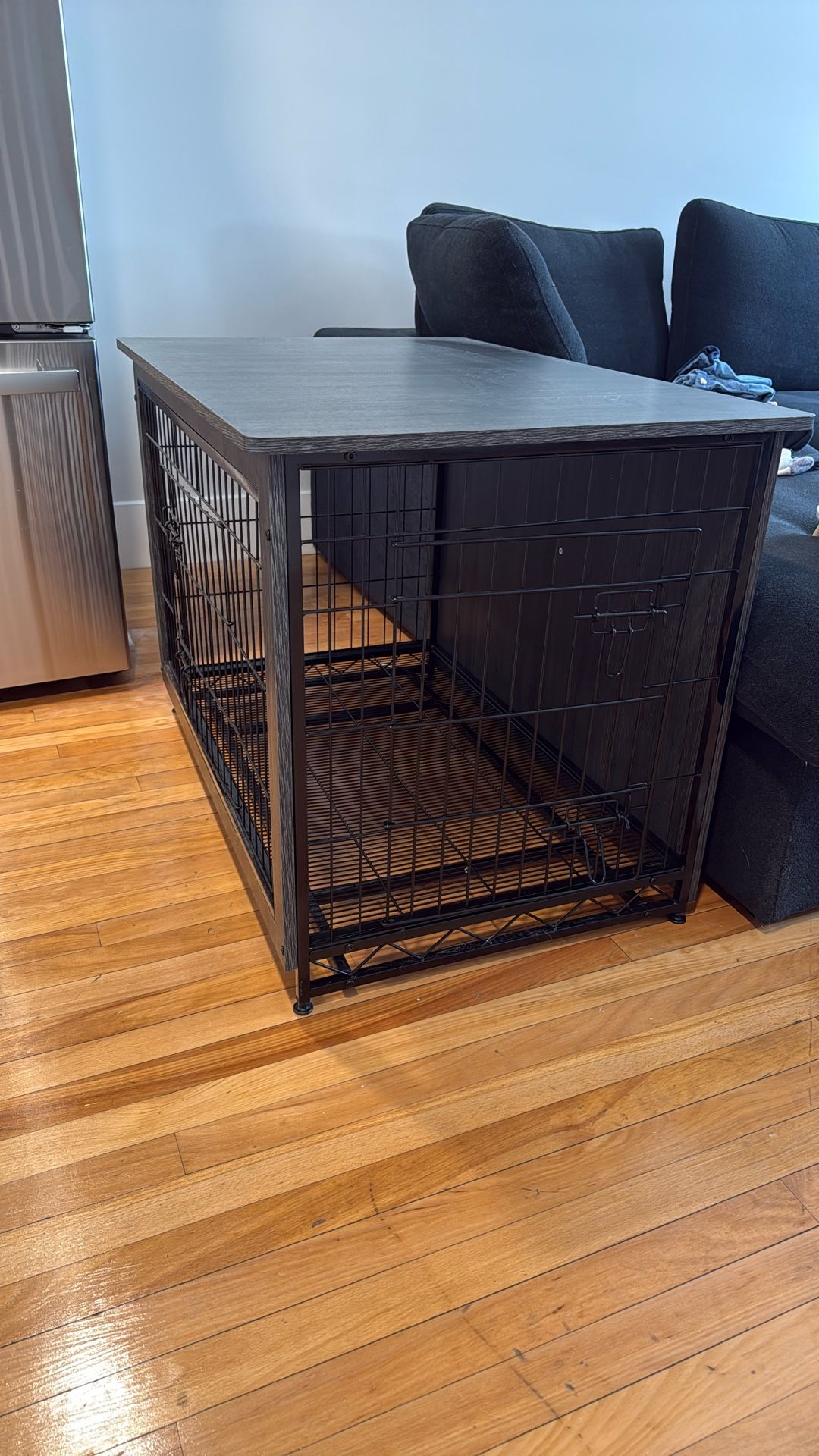 Medium Sized Dog Kennel