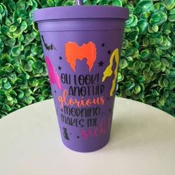 Hocus Pocus Cup