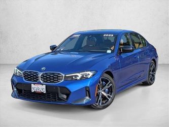 2023 BMW M340i