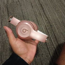Beats Solo 3s