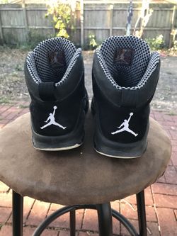 Stealth 10s jordans cheap
