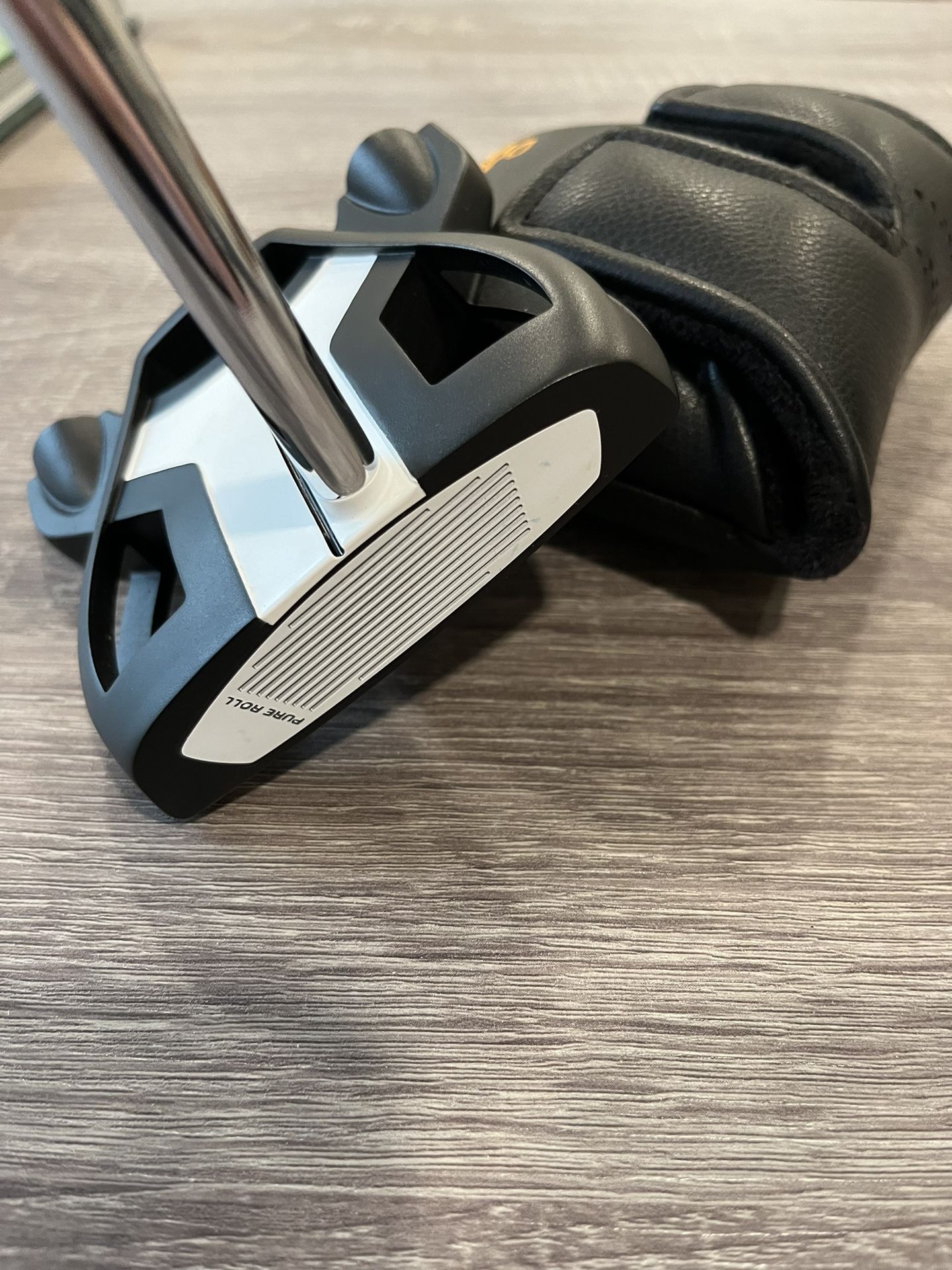 Taylormade Spider Tour S Long Putter 46”