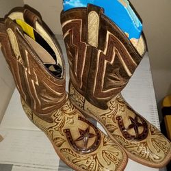 Women's Western Boots 