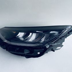2020-2023 HYUNDAI SONATA LEFT DRIVER SIDE HEADLIGHT LED REFLECTOR OEM