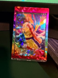 Rare Card