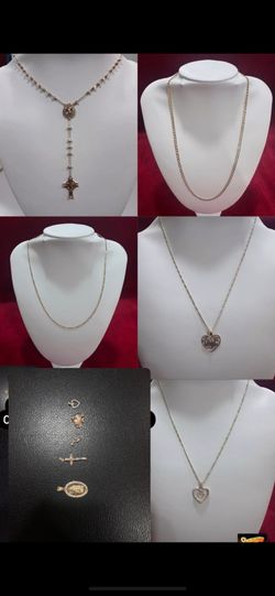 14K Gold